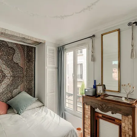 Apartment Le Des Reveurs *
