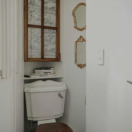 Apartment Le Des Reveurs
