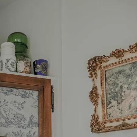 Apartment Le Des Reveurs
