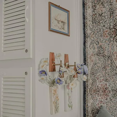 Le Des Reveurs Apartment Paris