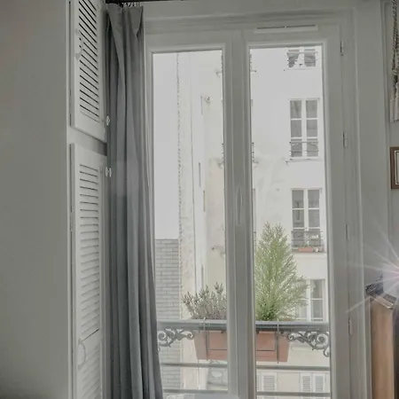 Le Des Reveurs Paris