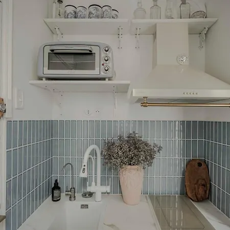 Apartment Le Des Reveurs *