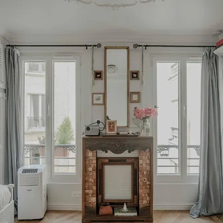 Apartment Le Des Reveurs