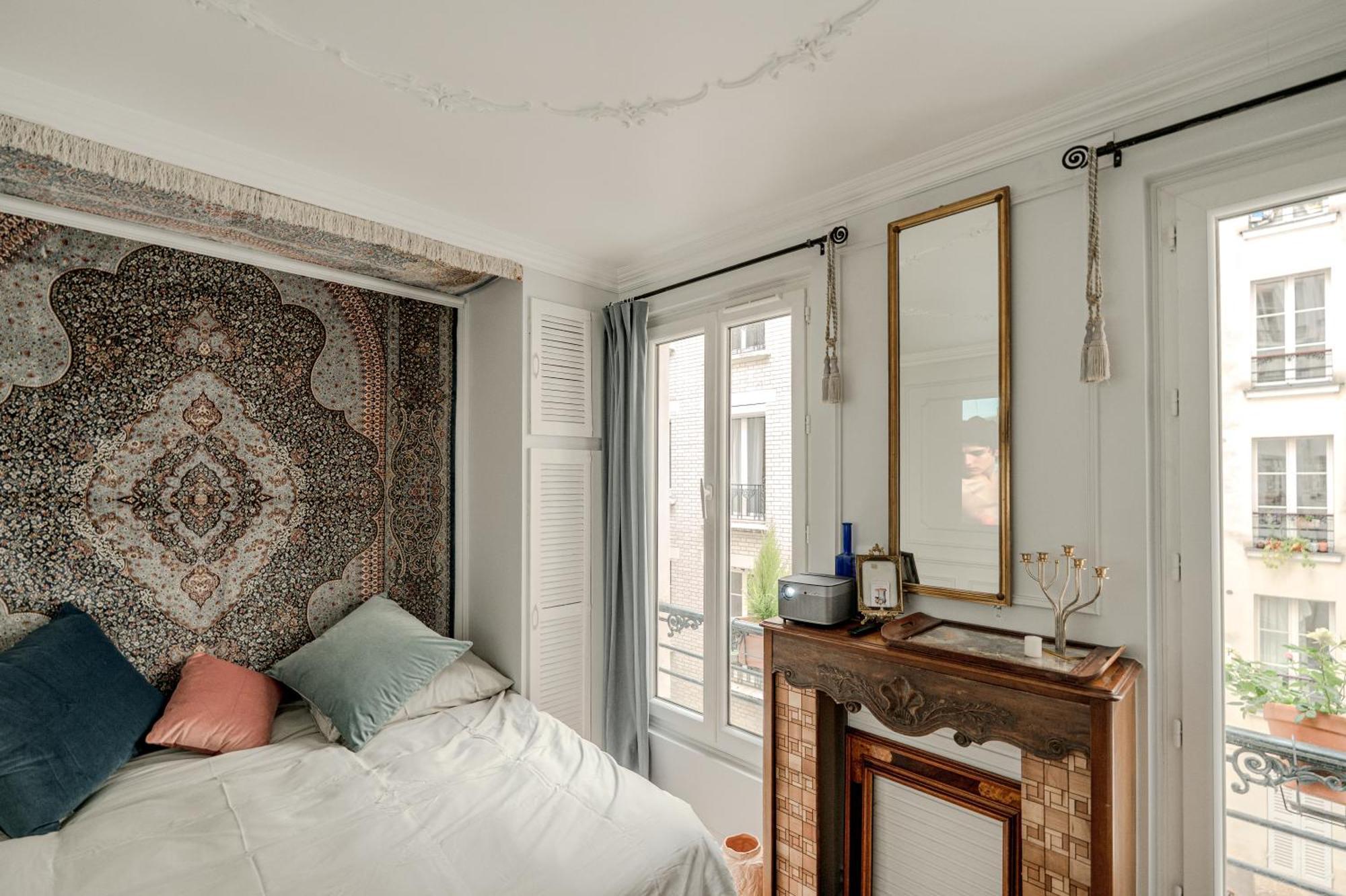 Apartment Le Des Reveurs *