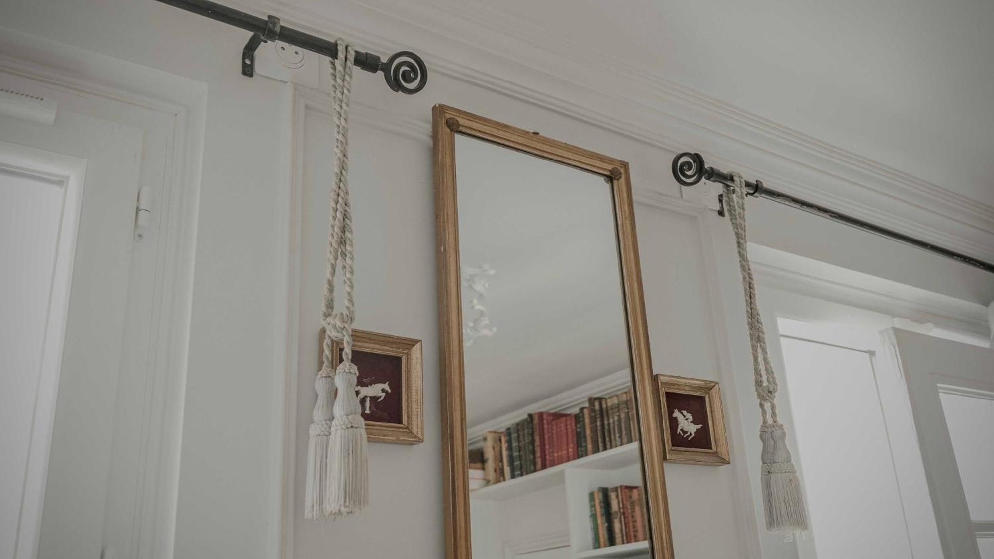 Apartment Le Des Reveurs Paris