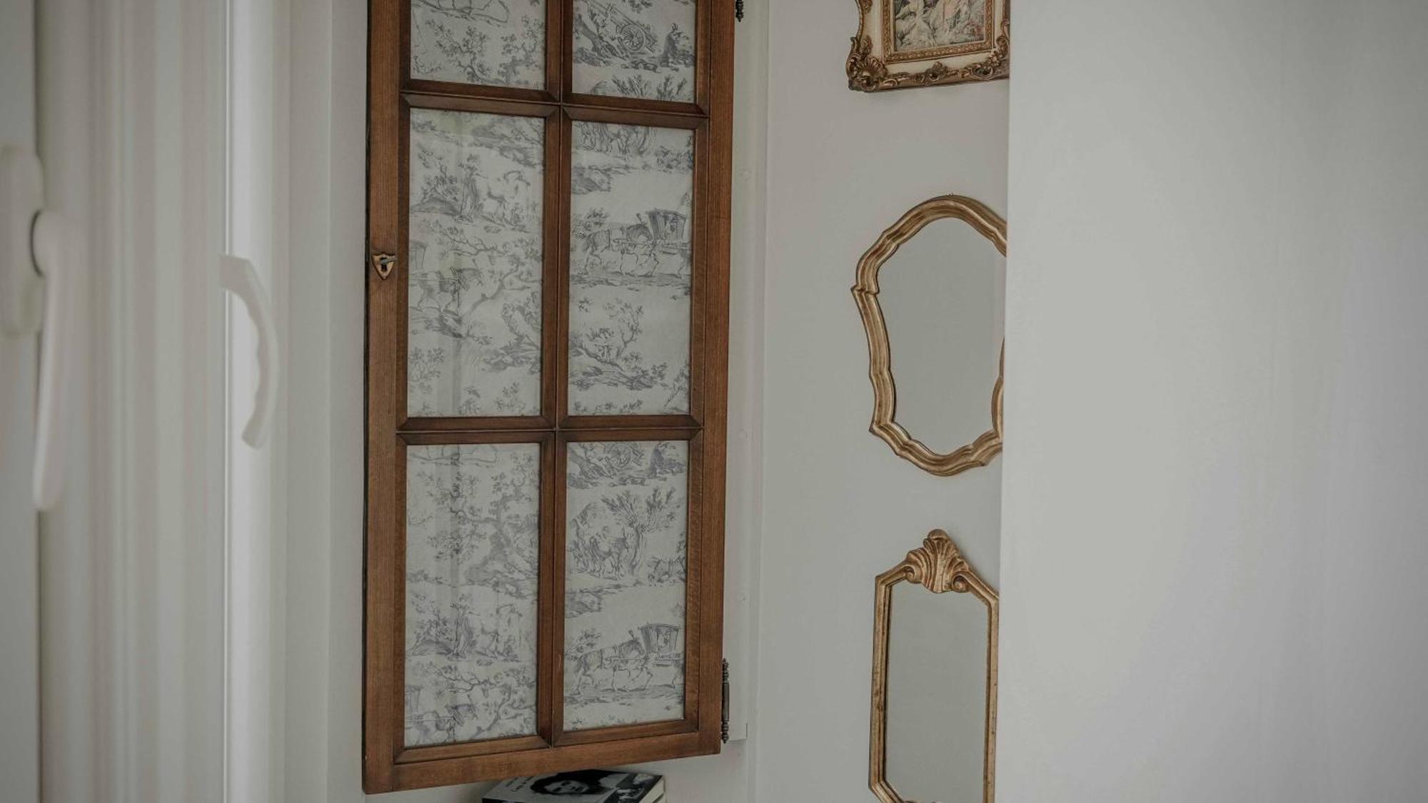 Le Des Reveurs Apartment Paris