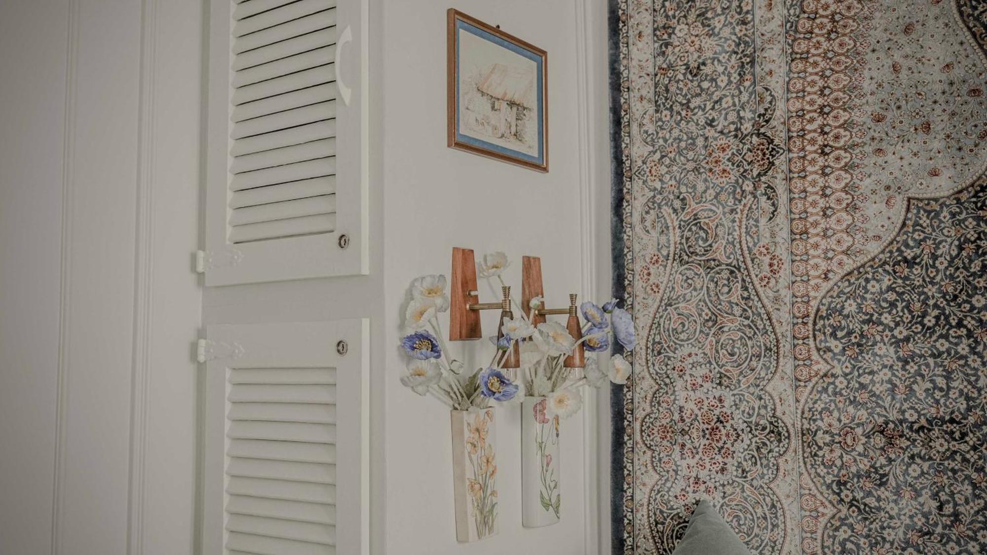 Le Des Reveurs Apartment Paris