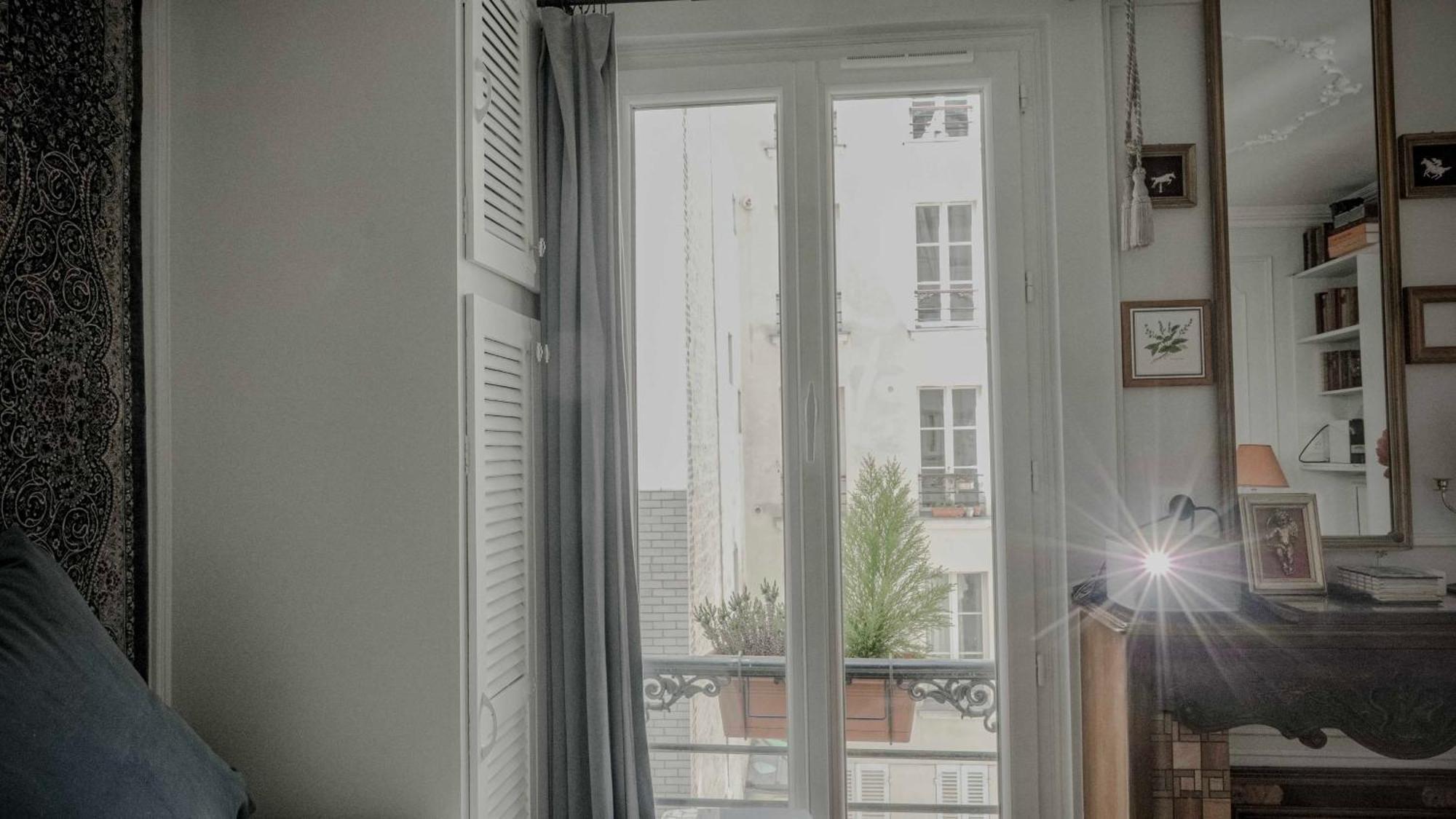 Le Des Reveurs Paris