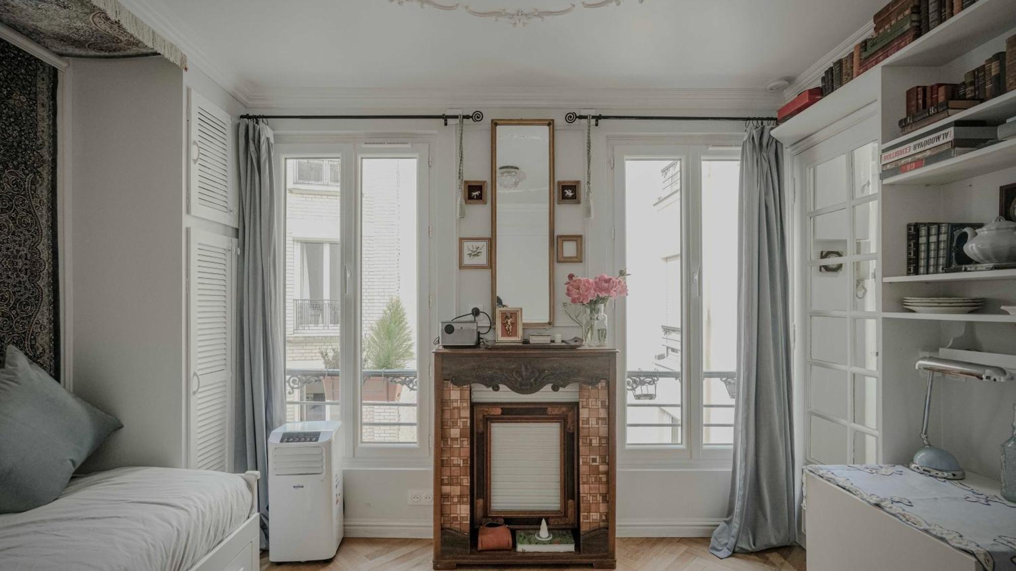 Apartment Le Des Reveurs
